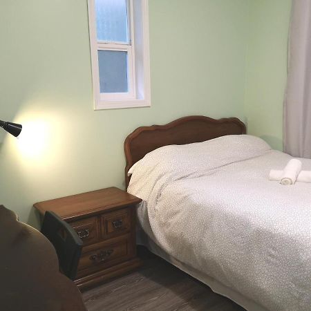 Countryroad Cozy 2Bedrooms Suite2 Нанаймо Екстер'єр фото